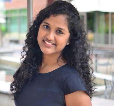 Sravya Madipalli